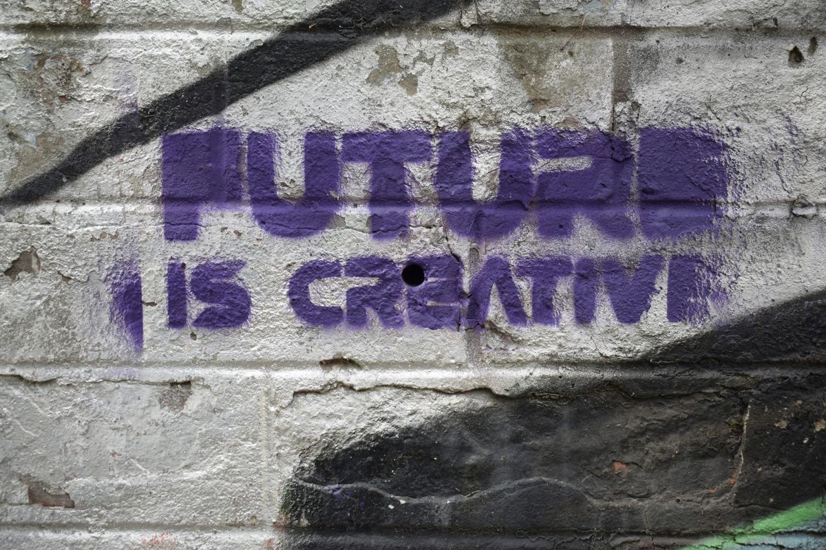 Newsletter #2 | How to Break Sameness When You Build Your AI Strategy — Hint: Don’t Outsource It