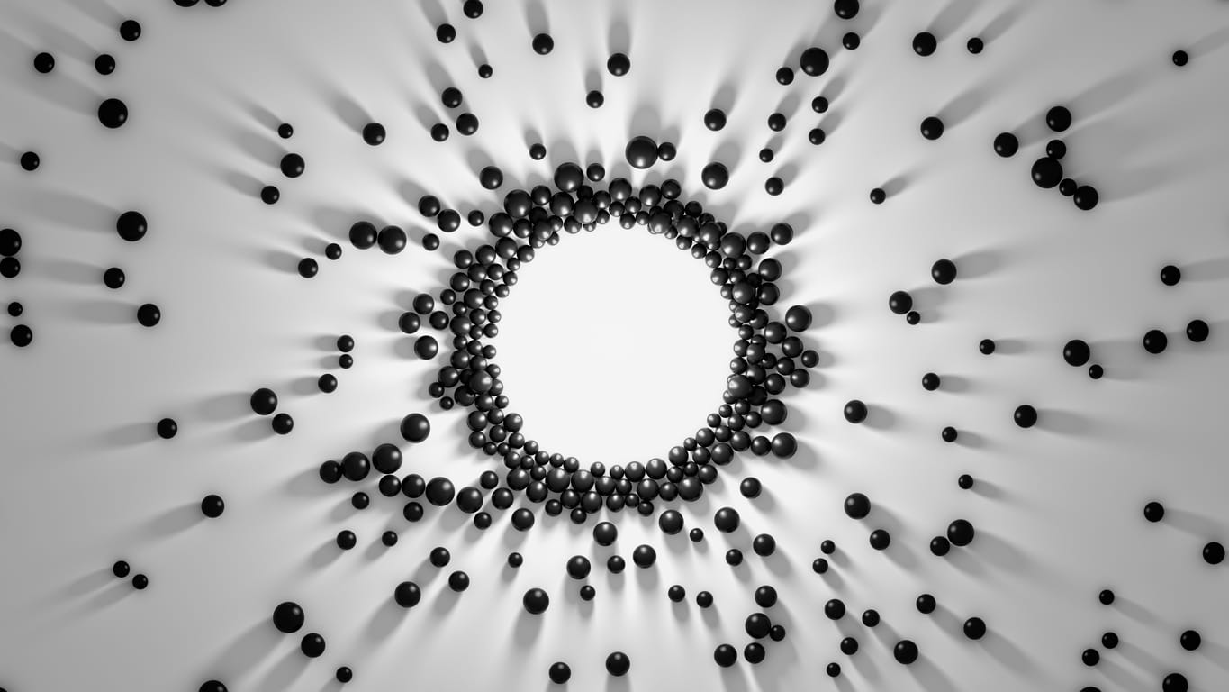 Atoms to Bits and Bits to Atoms