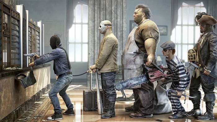 Beware of Cross-site scripting (XSS) in Django Templates