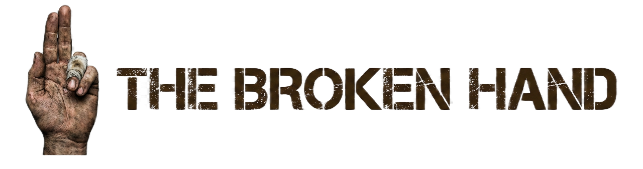 The Broken Hand Dispatches