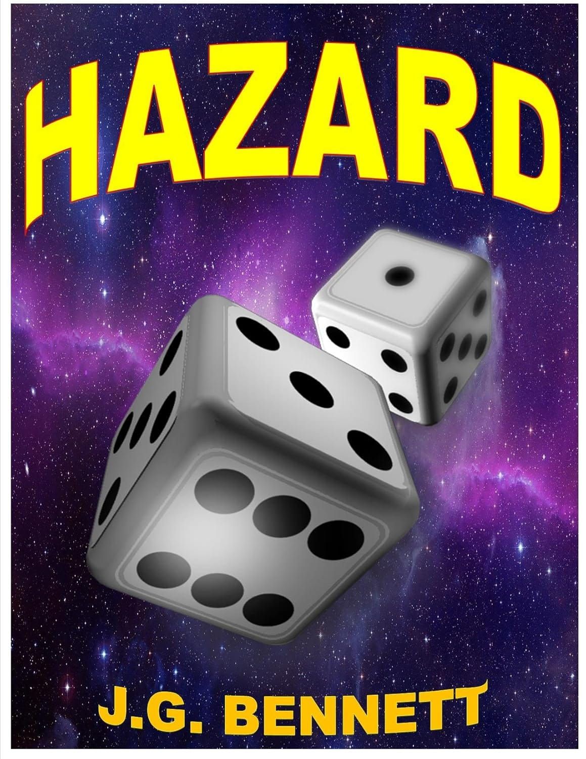 Hazard - Appendix One - Existence