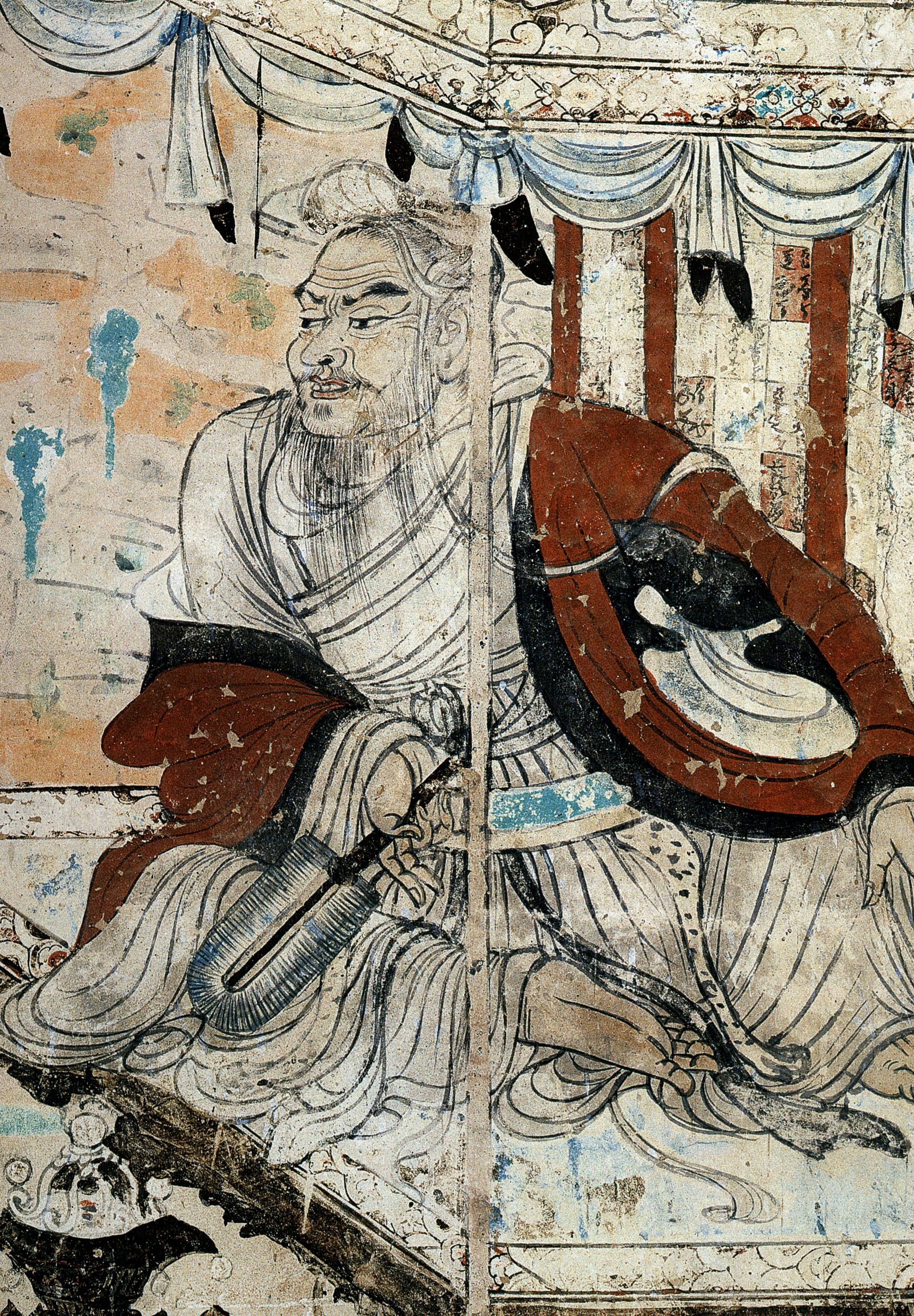 The Vimalakīrti Nirdeśa - Chapter 2 - Inconceivable Skill in Liberative Art