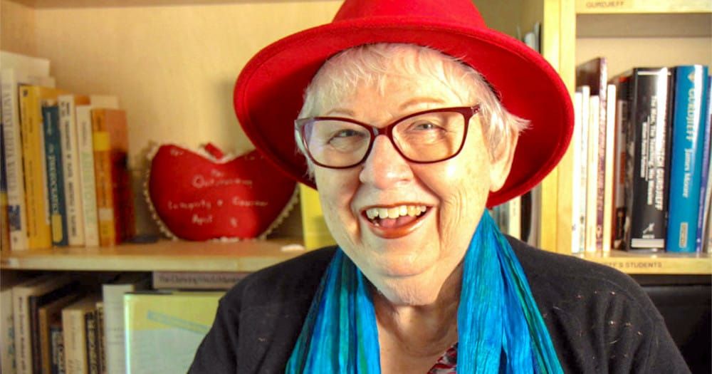 A letter from Auntie Carol for those exploring the Regenerative Life