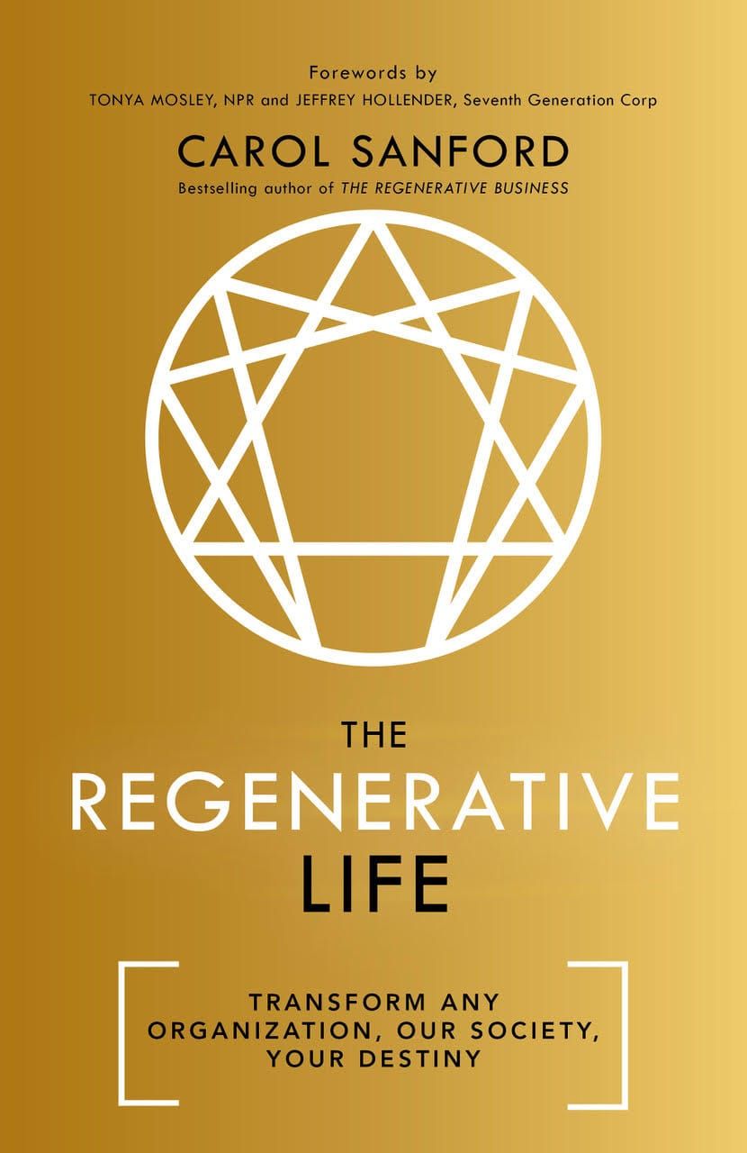 Regenerative Media Project - The Harvest: Beyond the Map