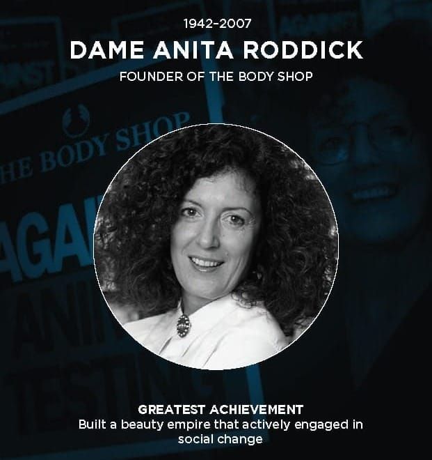 The Regenerative Life - Chapter 8 - The Regenerative Entrepreneur