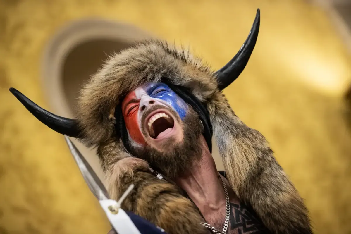 The Brutal Trickster and the Regenerative Spirit Resource