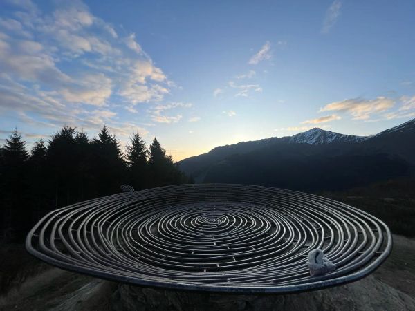 Caroline Robinson's Gift