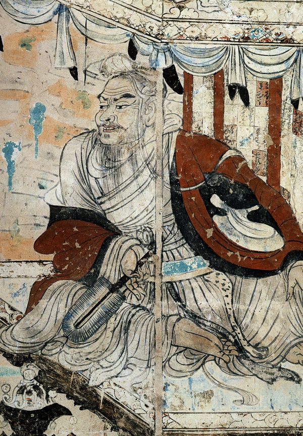 The Vimalakīrti Nirdeśa - Chapter 2 - Inconceivable Skill in Liberative Art