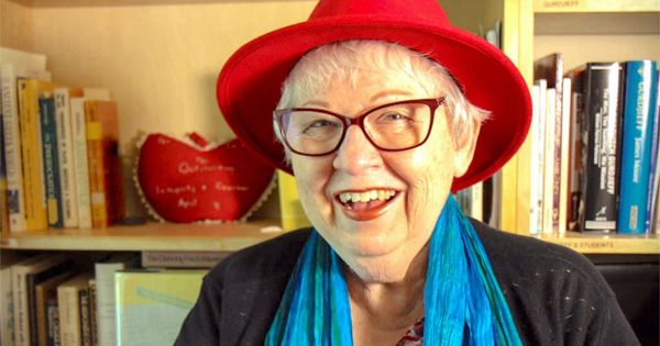 A letter from Auntie Carol for those exploring the Regenerative Life