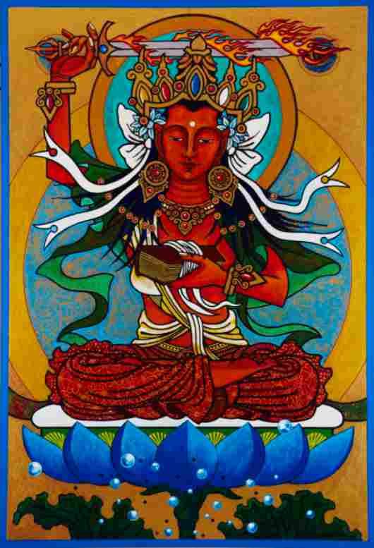 An Introduction to the Vimalakīrti Nirdeśa