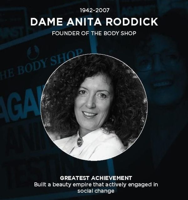 The Regenerative Life - Chapter 8 - The Regenerative Entrepreneur