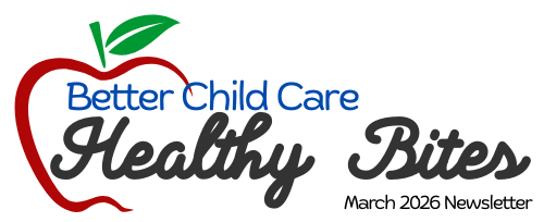March Healthy Bites