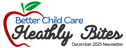 December Heathly Bites Newsletter