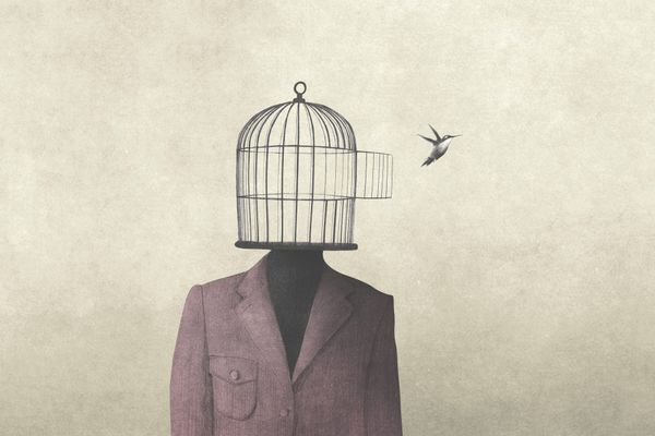 S'évader par les oreilles