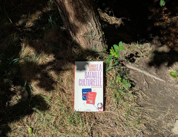 DIAGONALE / La Bataille culturelle