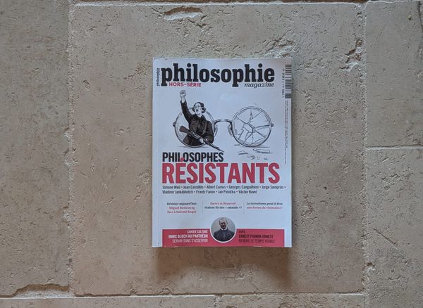 Résister: mode d'emploi