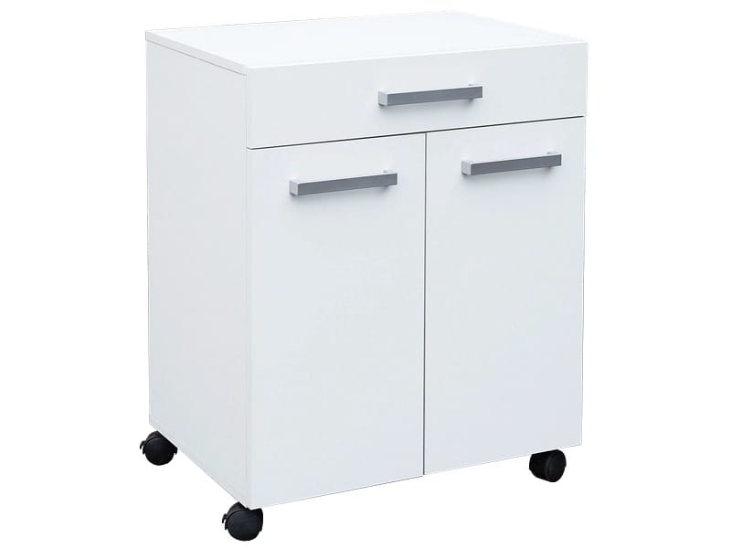 Servierwagen KITCHEN 42.8 cm x 60.1 cm x 75.7 cm
