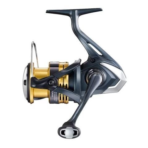 Shimano Sahara FJ Stationärrolle