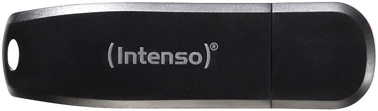 Intenso Speed Line USB-A-Stick mit 512 GB