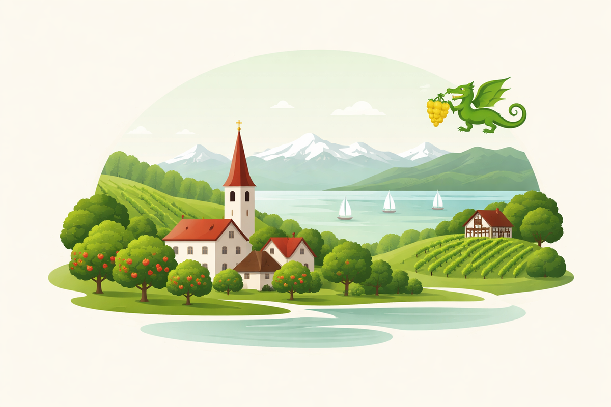 Kanton Thurgau Top 10