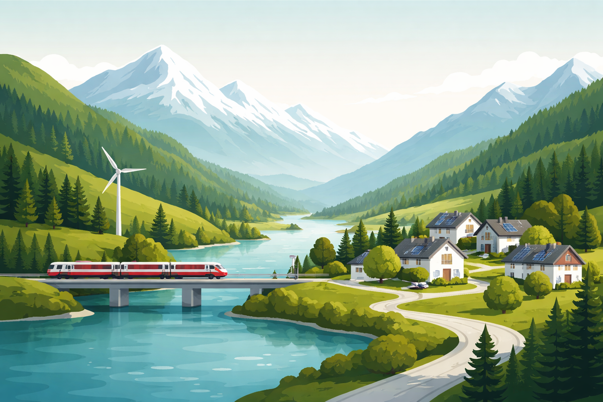 Kanton Graubünden 2026