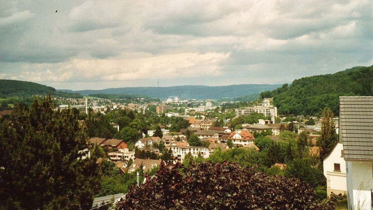 Symbolbild zum Thema leben liestal lebt hauptstadt basel-landschaft