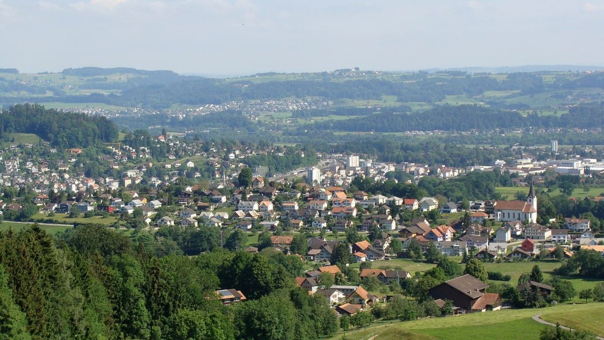 Symbolbild zum Thema leben uzwil arbeiten wohnen herzen