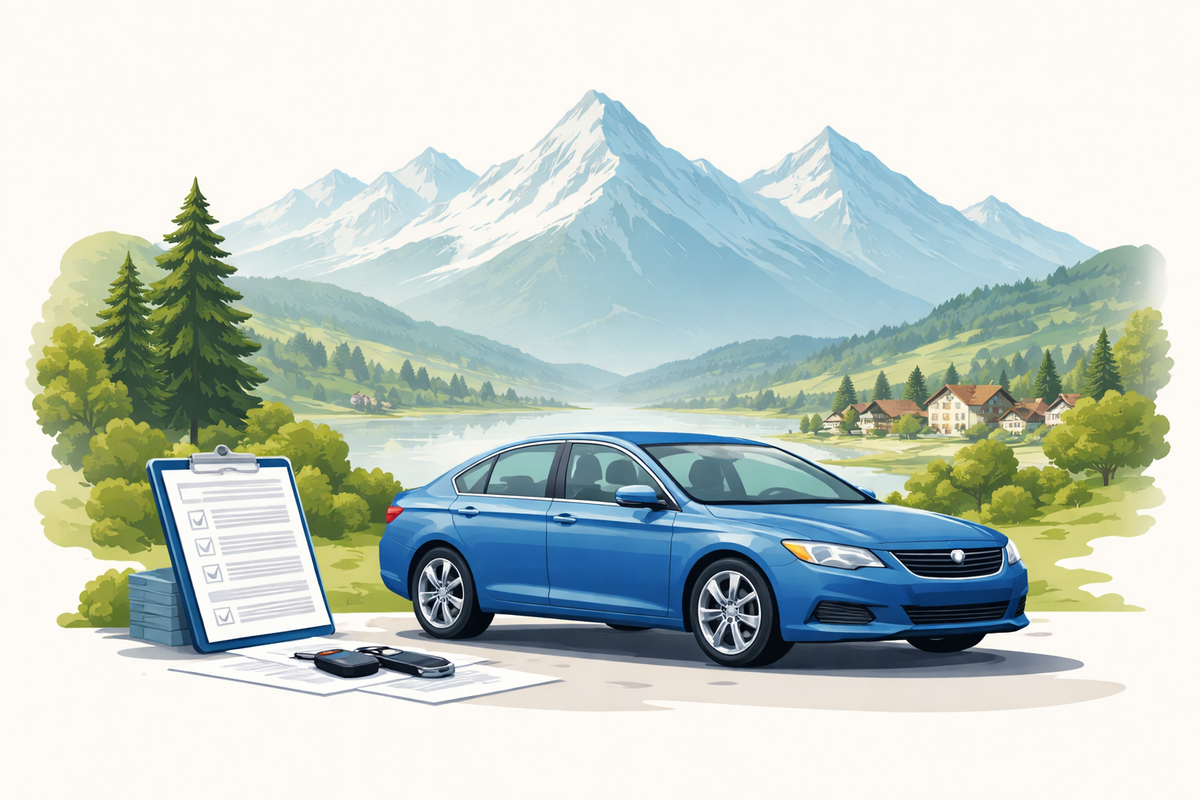 was kostet eine autoversicherung in der schweiz, autoversicherung kosten schweiz, haftpflicht auto schweiz, teilkasko schweiz, vollkasko schweiz, auto versicherung vergleichen