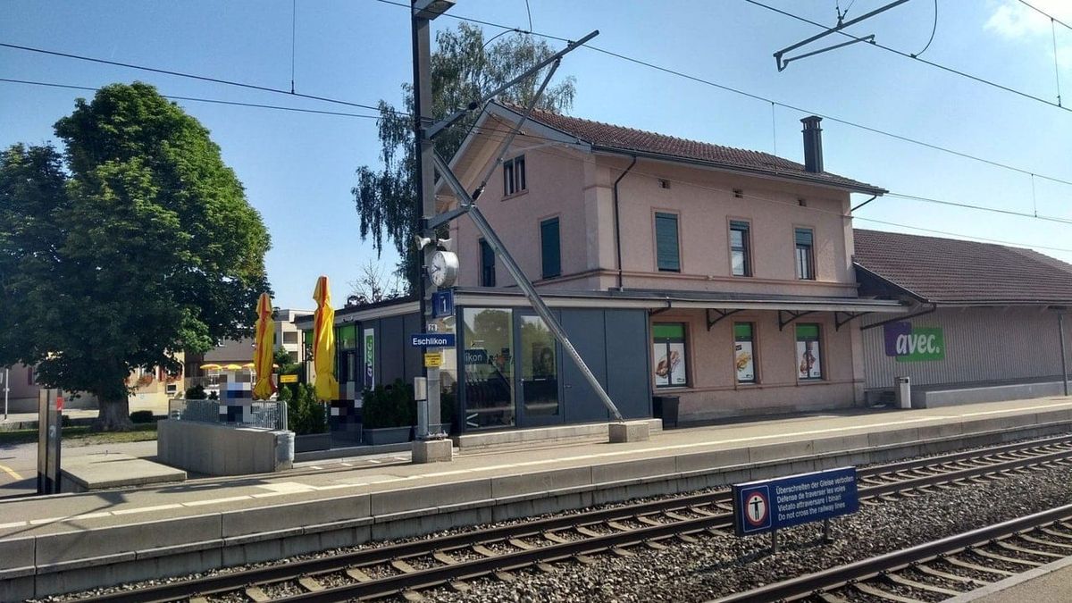 Symbolbild zum Thema leben eschlikon ruhiges wohnen guter
