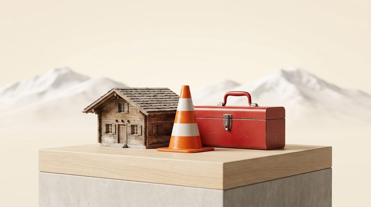 kostenlose 3D Modelle Schweiz - Thumbnail für Kostenlose 3D Modelle für Schweizer Projekte: Wo du GLB, FBX und OBJ findest