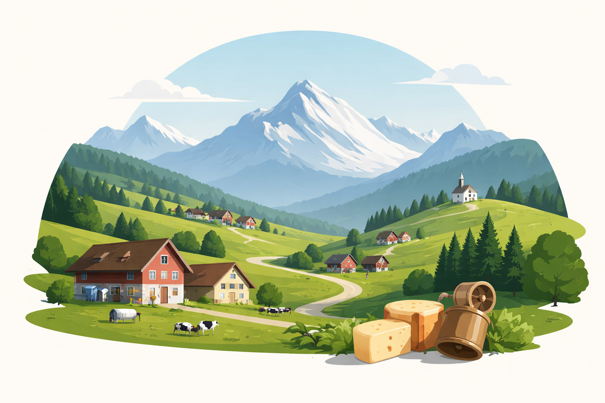 kanton appenzell ausserrhoden, top 10 kanton appenzell ausserrhoden, appenzell ar fakten, leben im kanton appenzell ausserrhoden, appenzell ar besonderheiten