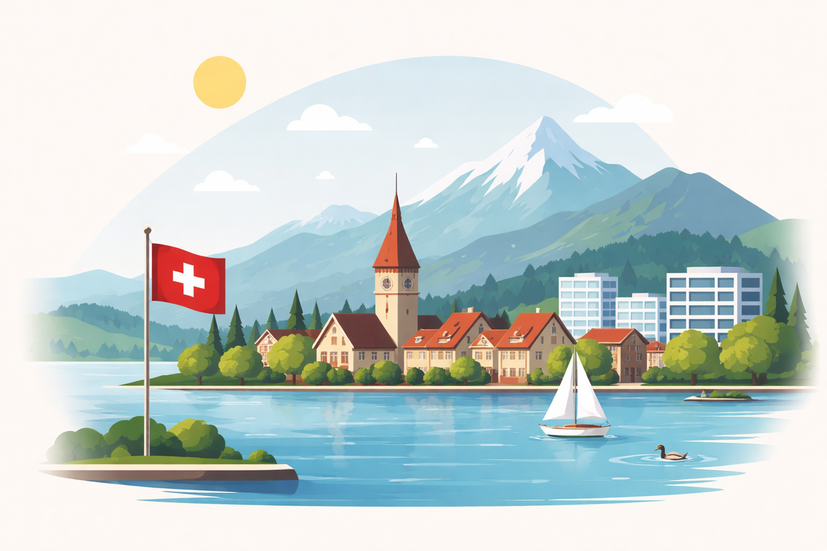 kanton zug, top 10 kanton zug, zug fakten, leben im kanton zug, zug wirtschaft, zug besonderheiten, zug alltag