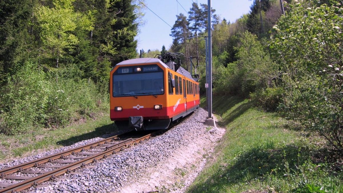 Symbolbild zum Thema schweizer staedte immer austauschbarer werden