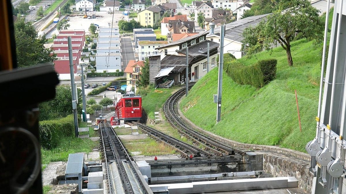 Symbolbild zum Thema leben alpnach wohnen fusse pilatus