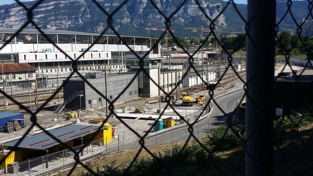 Symbolbild zum Thema leben lancy wohnen groessten gemeinden