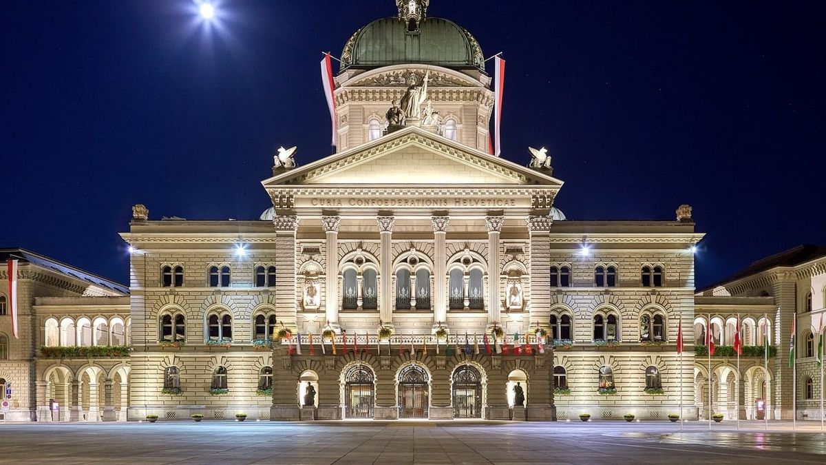 Symbolbild zum Thema groesste fehlentscheidung schweizer politik 2026
