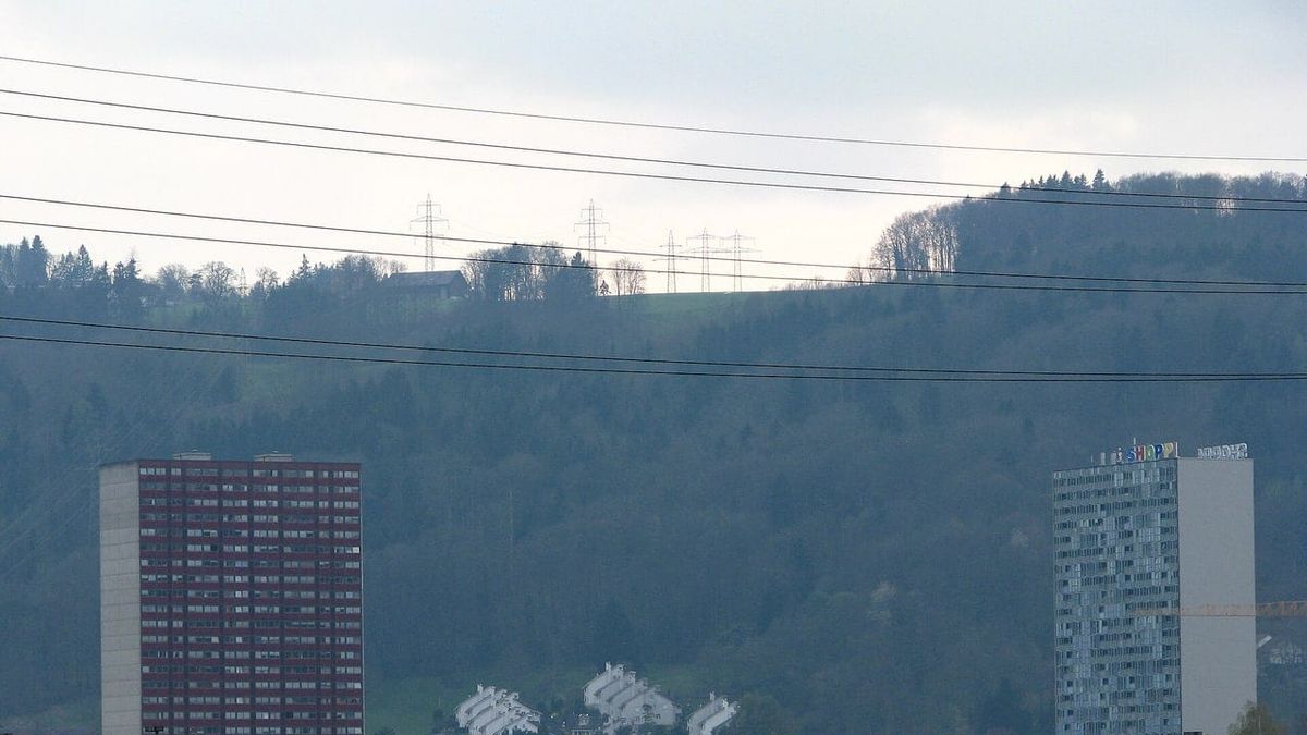 Symbolbild zum Thema groessten einkaufszentren schweiz
