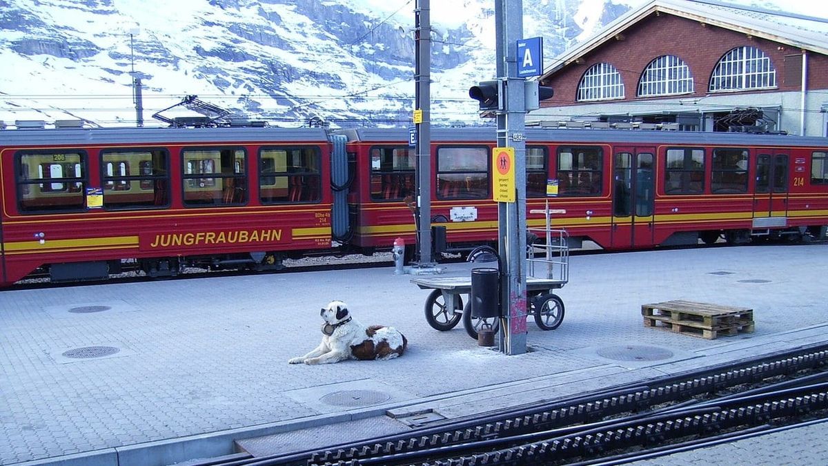 Symbolbild zum Thema beliebtesten ausflugsziele schweiz