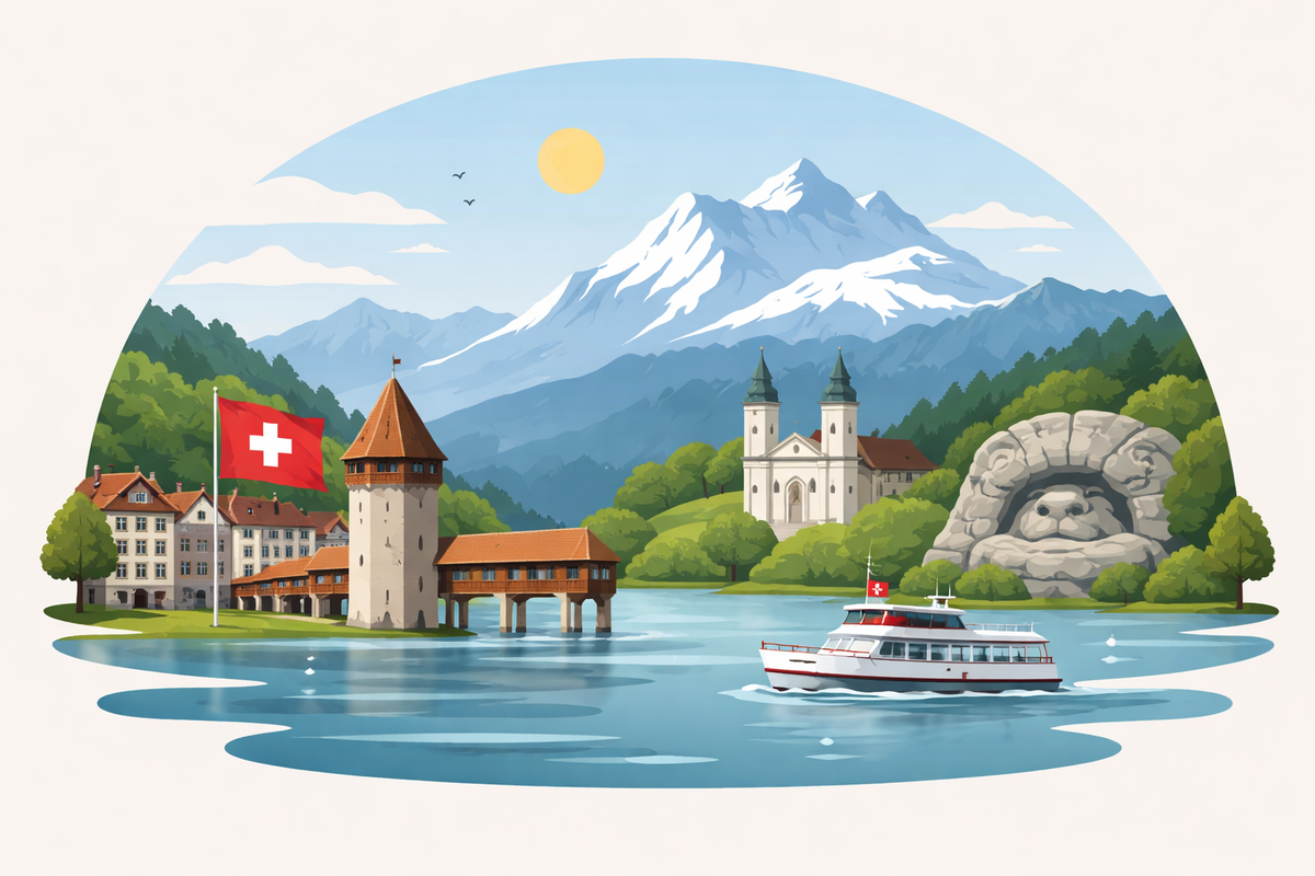 Kanton Luzern Top 10