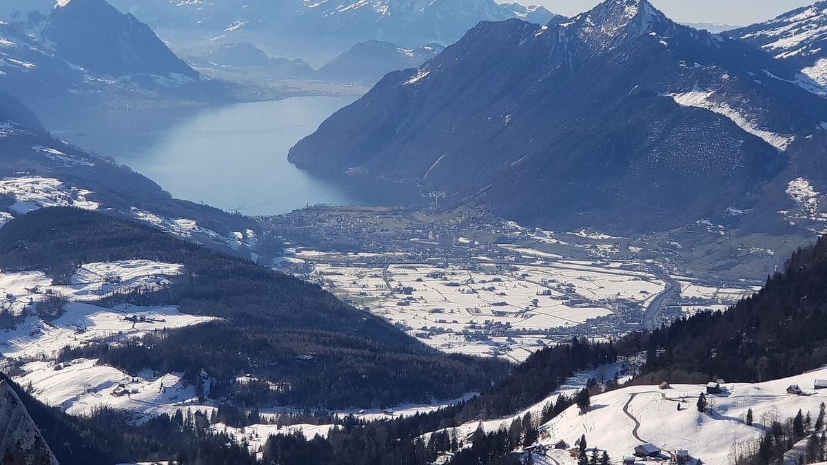 Symbolbild zum Thema leben ingenbohl familienfreundlich vierwaldstaettersee