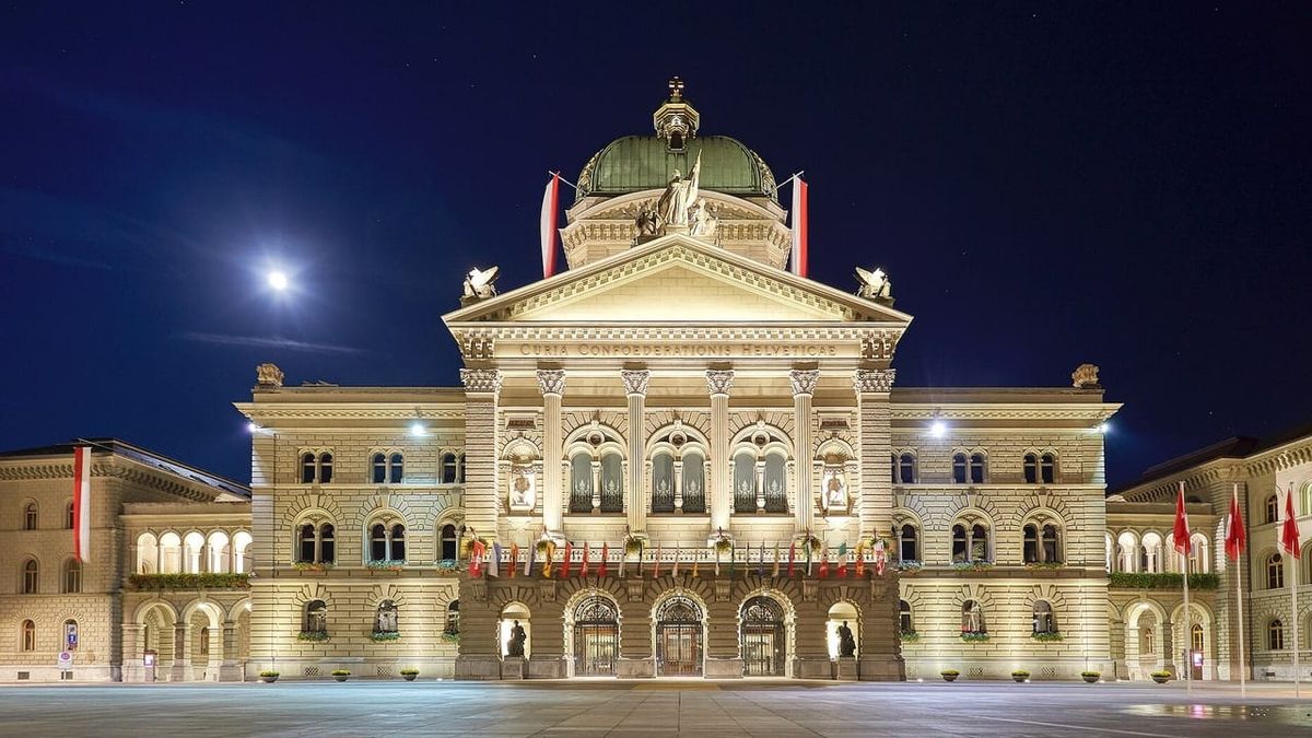Symbolbild zum Thema direkte demokratie zeitgemaess 2026