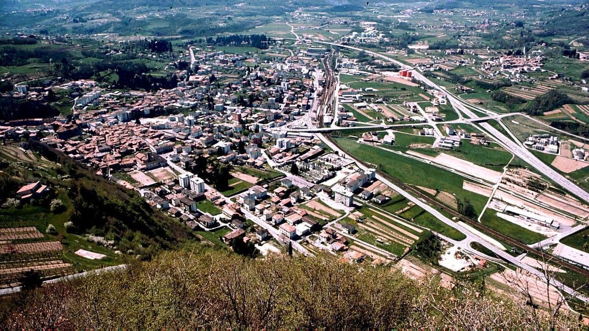 Symbolbild zum Thema leben mendrisio wohnen sueden tessins
