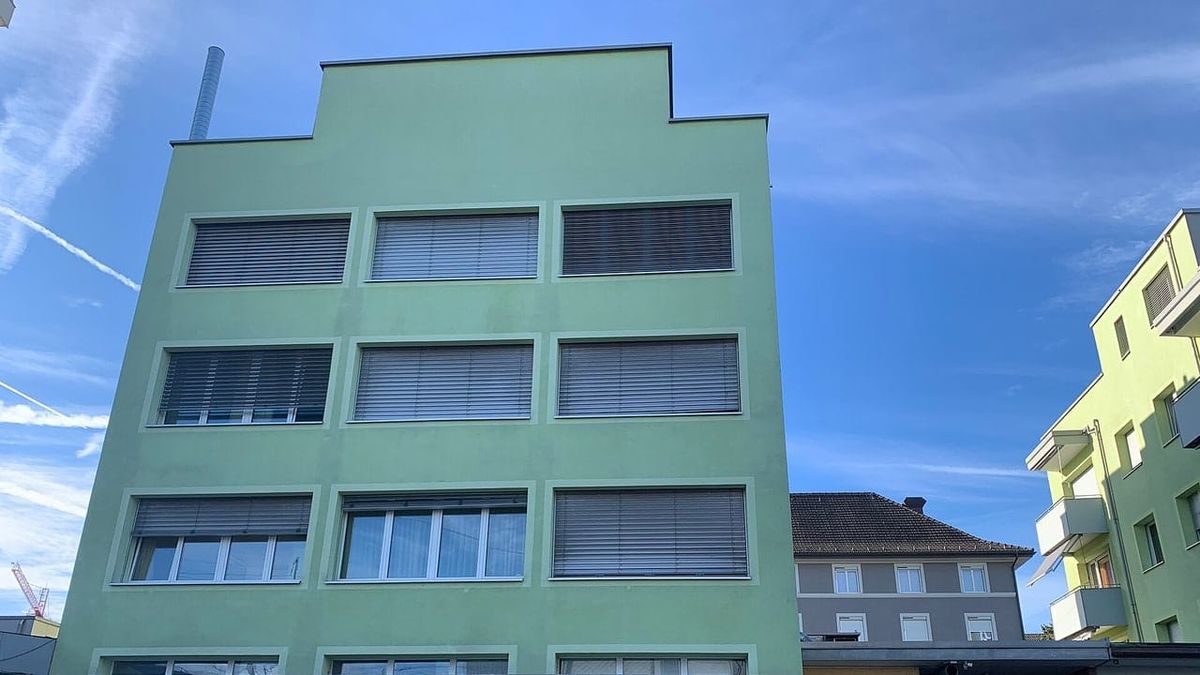 Symbolbild zum Thema remote work schweiz