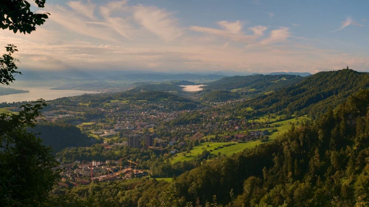 Symbolbild zum Thema leben adliswil wohnen zwischen zuerich
