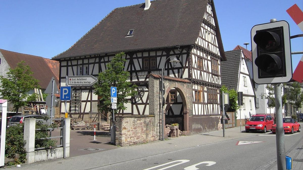 Symbolbild zum Thema leben kerns familienfreundliches obwalden