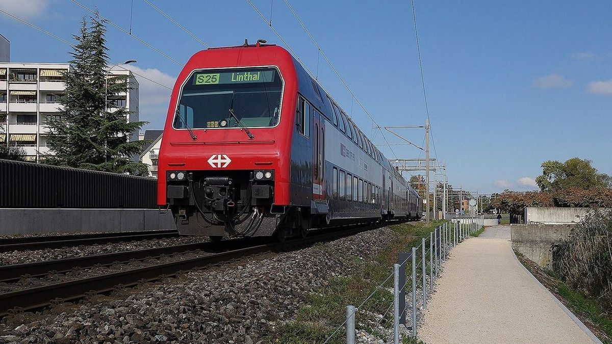 Symbolbild zum Thema schweiz sozialen spaltung 2025