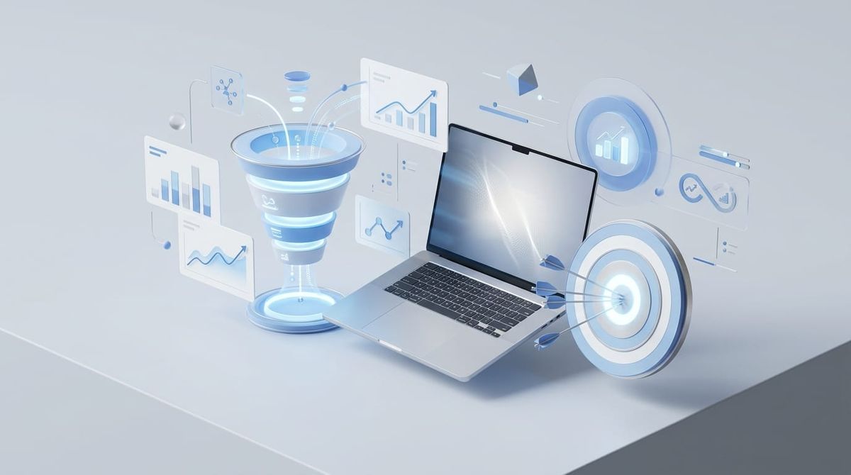 Online Marketing Beratung Schweiz - Thumbnail für Online Marketing Beratung in der Schweiz: Wann sich Unterstützung lohnt