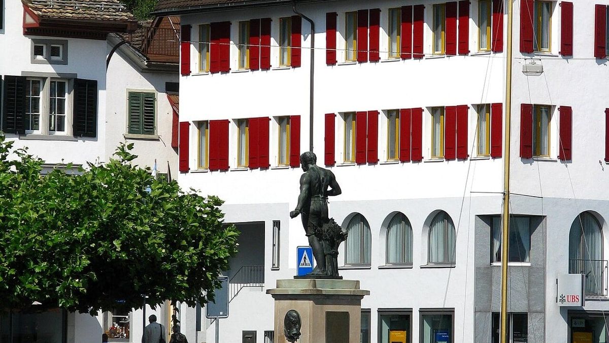 Symbolbild zum Thema leben staefa sonnenstube zuerichsee