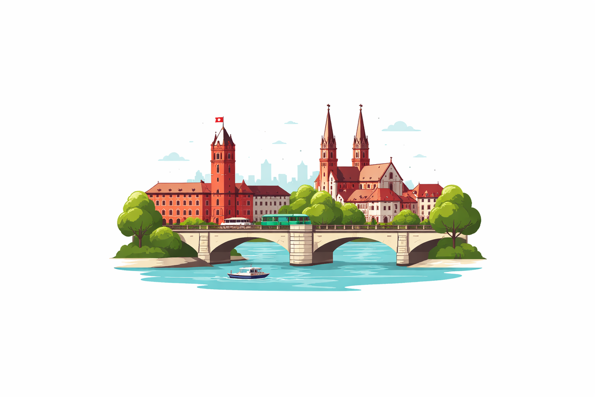 kanton basel-stadt, top 10 kanton basel-stadt, basel-stadt fakten, leben im kanton basel-stadt, basel stadt besonderheiten, basel alltag