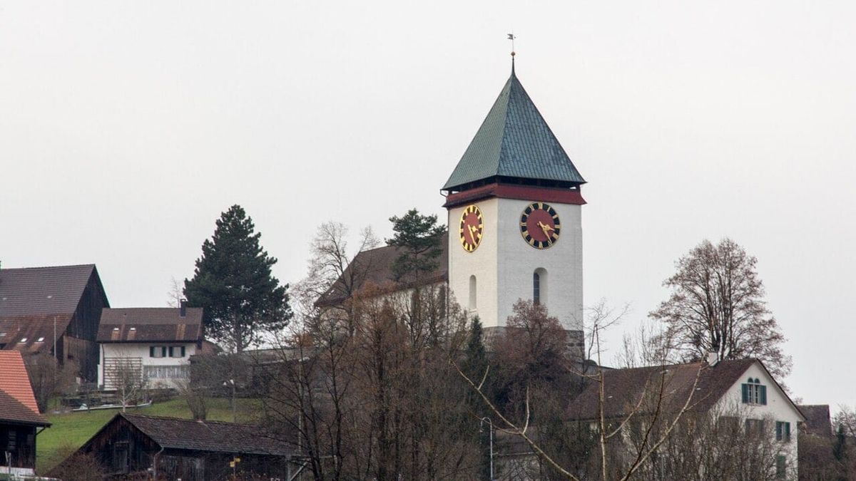 Symbolbild zum Thema leben illnau-effretikon wohnen zwischen stadt